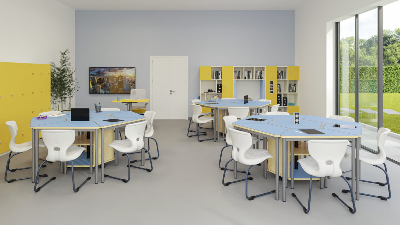 Interior Rendering for Advertising