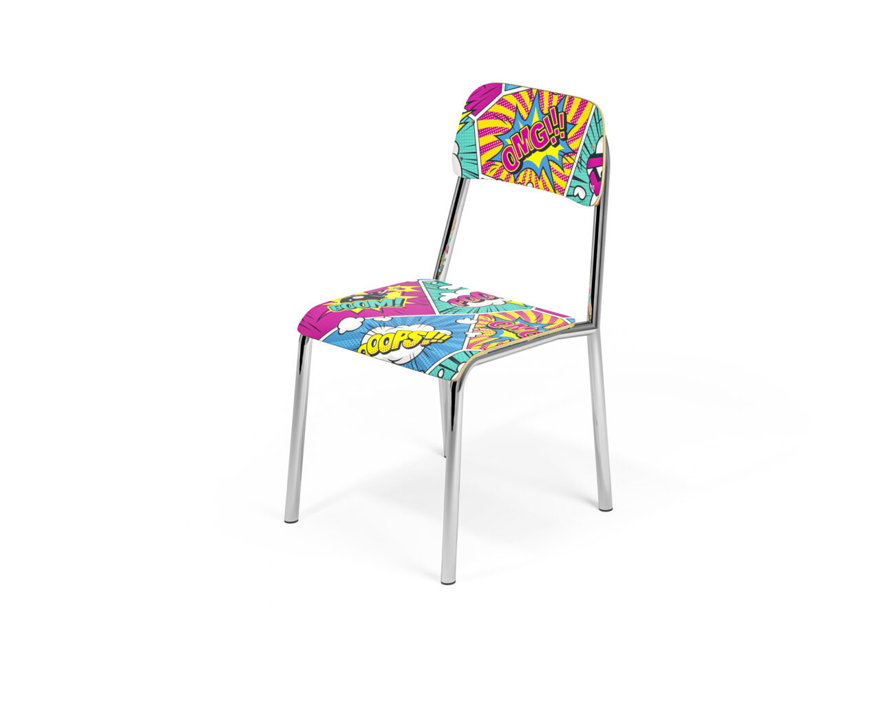 Product Studio Rendering