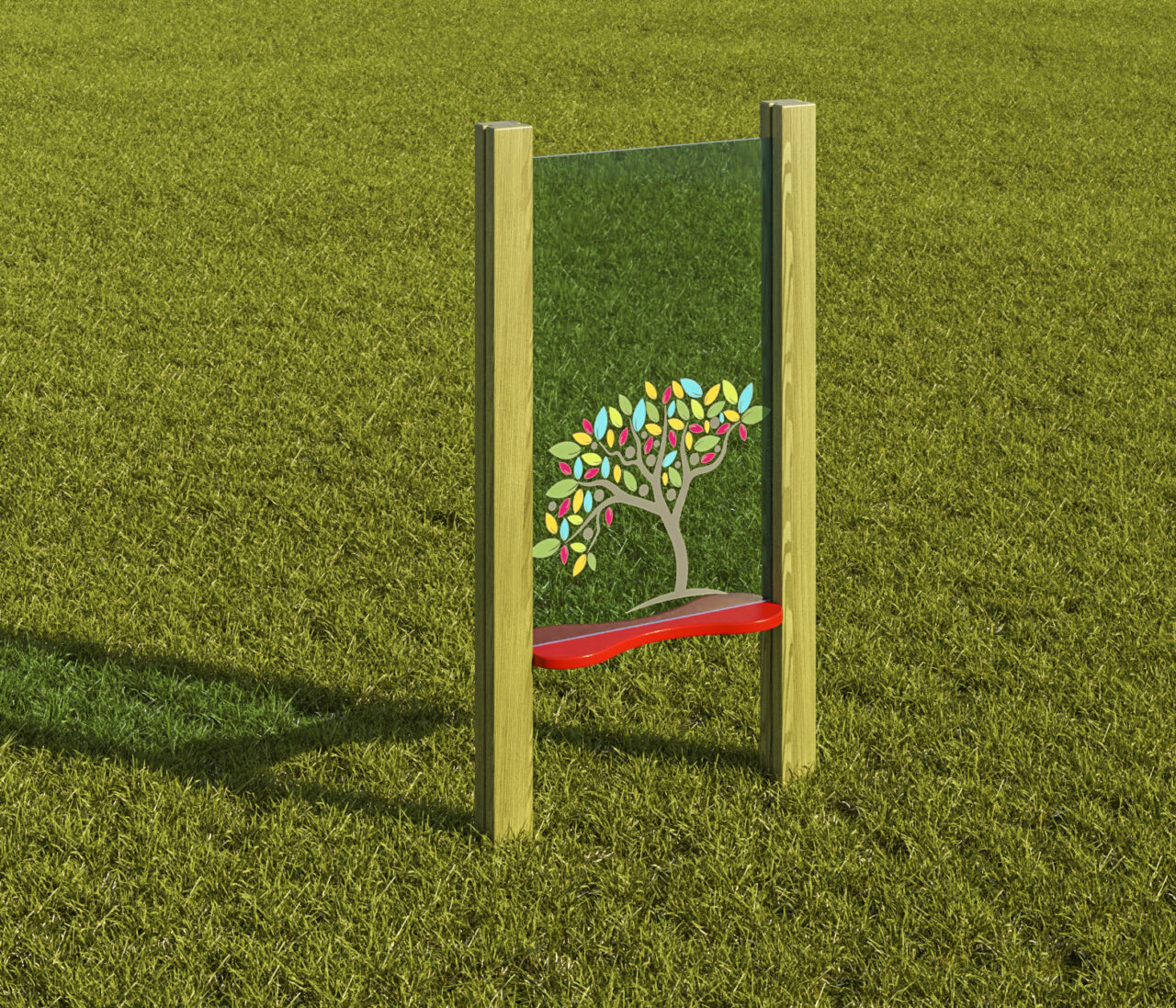 Product Design and Rendering